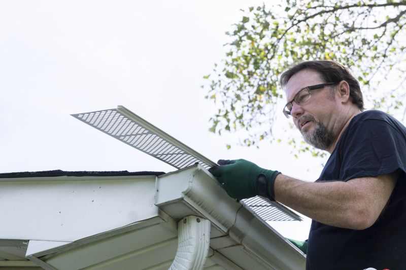 Best Gutter Screen Repair Contractors in Annapolis, MD