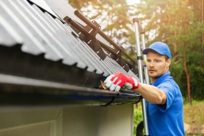 Maintenance Tools for Gutter Covers