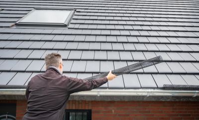 Cost of Gutter Covers in Annapolis, MD